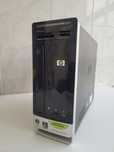 Hp Pavilion Slimplane (usar ou pecas)