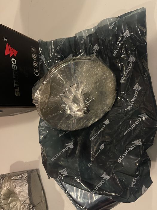 Картридж Турбіни BMW 535I N55