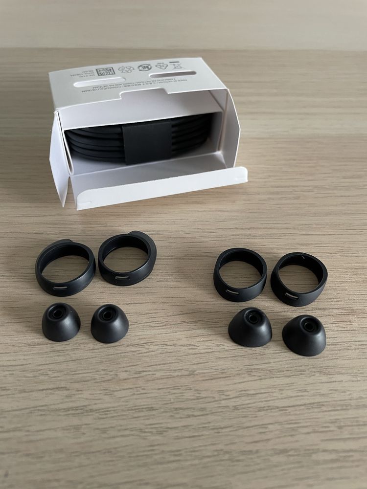 Samsung Galaxy Buds Bezprzewodowe Słuchawki