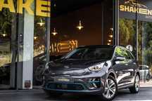 Kia e-Niro 64kWh