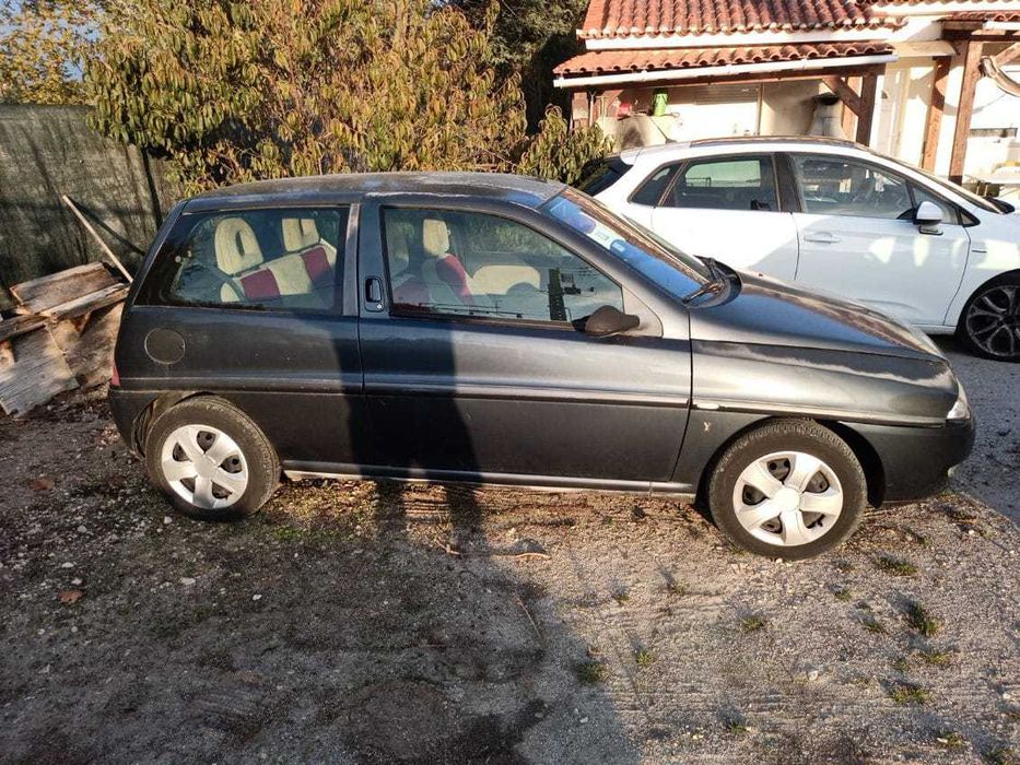LANCIA Y10 1.25 84C