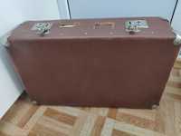Продам советский чемодан ( для фотосессии)