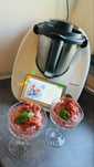 Thermomix TM6 Vorwerk Robot kuchenny
