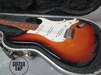 1995 Fender American Standard Stratocaster Sunburst