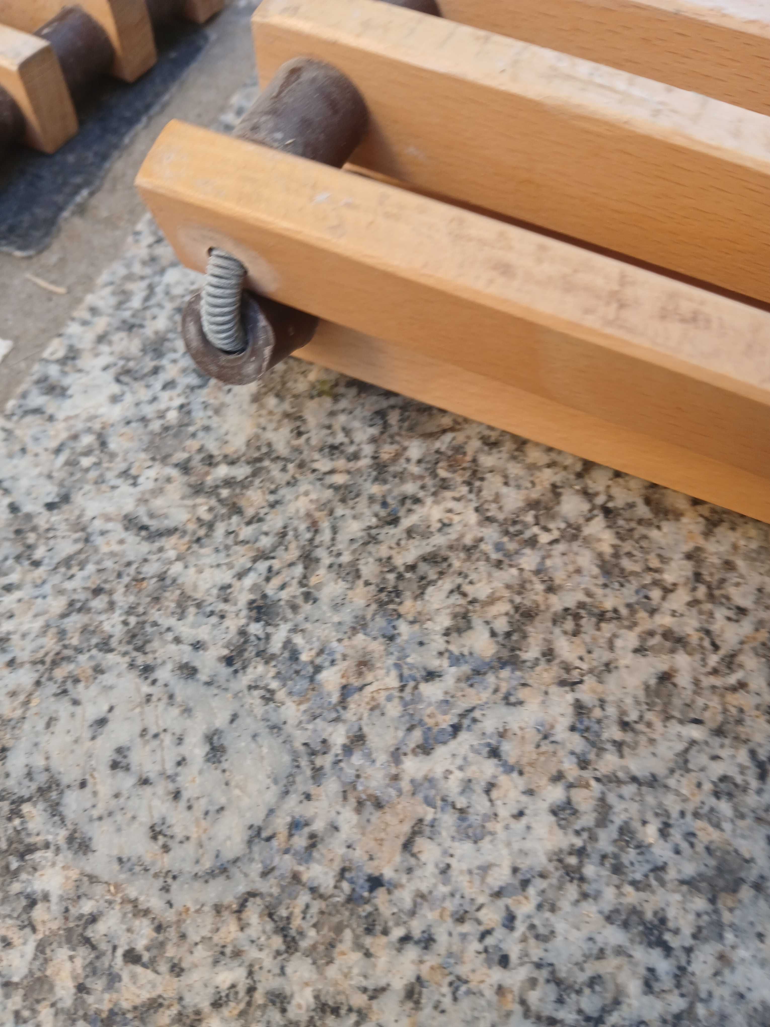 Ar condicionado Grelhas camuflagem chão