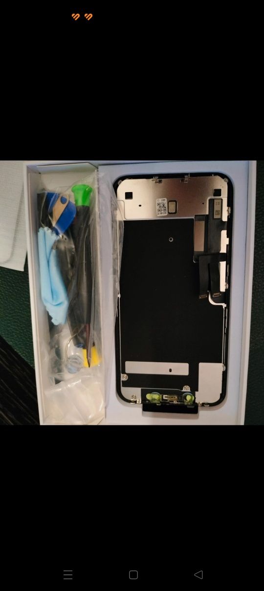 Zestaw naprawczy do iPhone 11