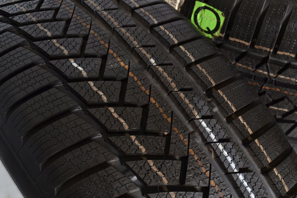 4X Koła Nowe Zimowe 20" 5X114,3 Lexus Rx Lexus Nx Zima + Czujniki Tpms