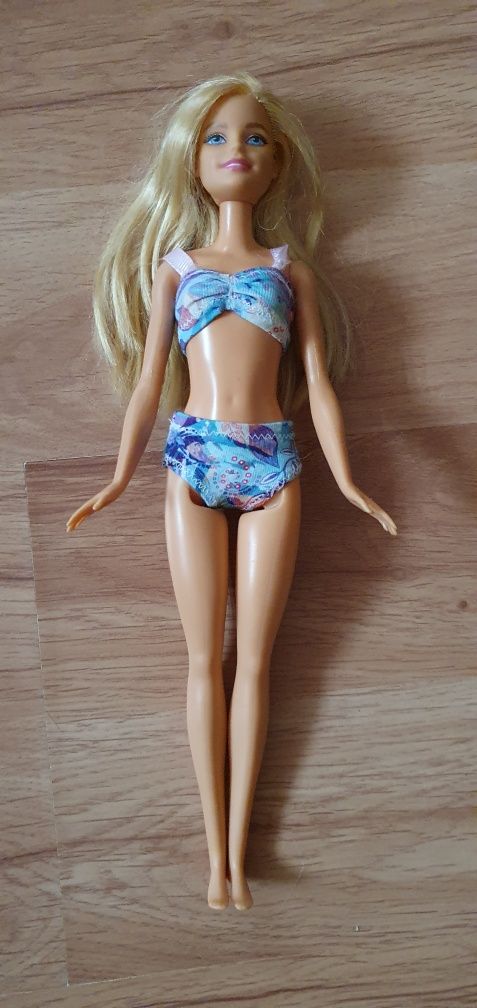 Lalki Barbie zestaw