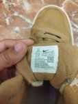 sapatos nike não muito usado