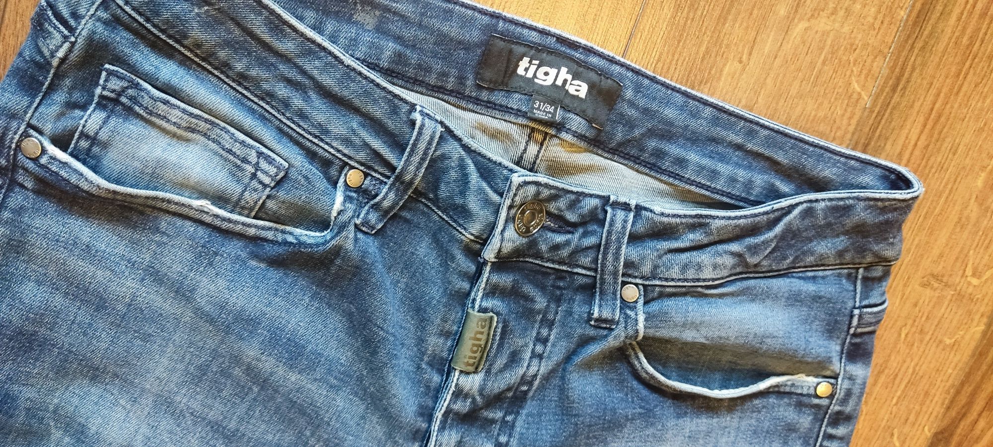 Tigha jeans 31/34