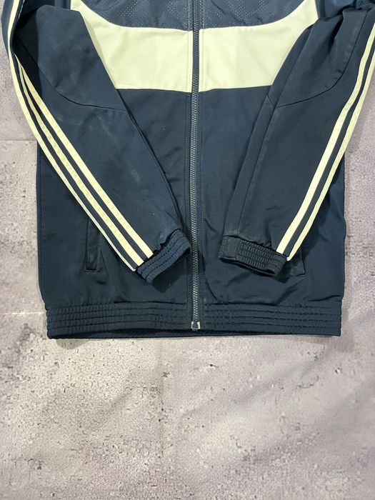 Олімпійка adidas