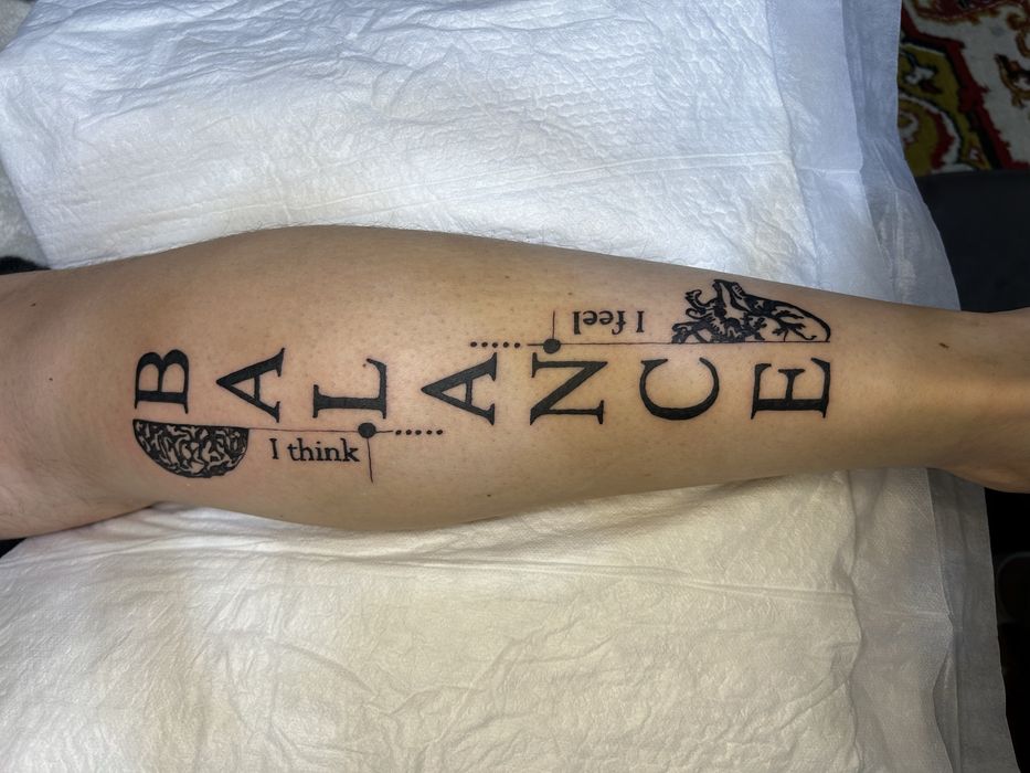 Тату-майстер Суми від 500 грн