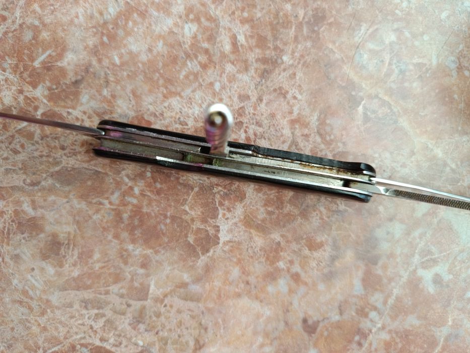 Scyzoryk - derlach tainless