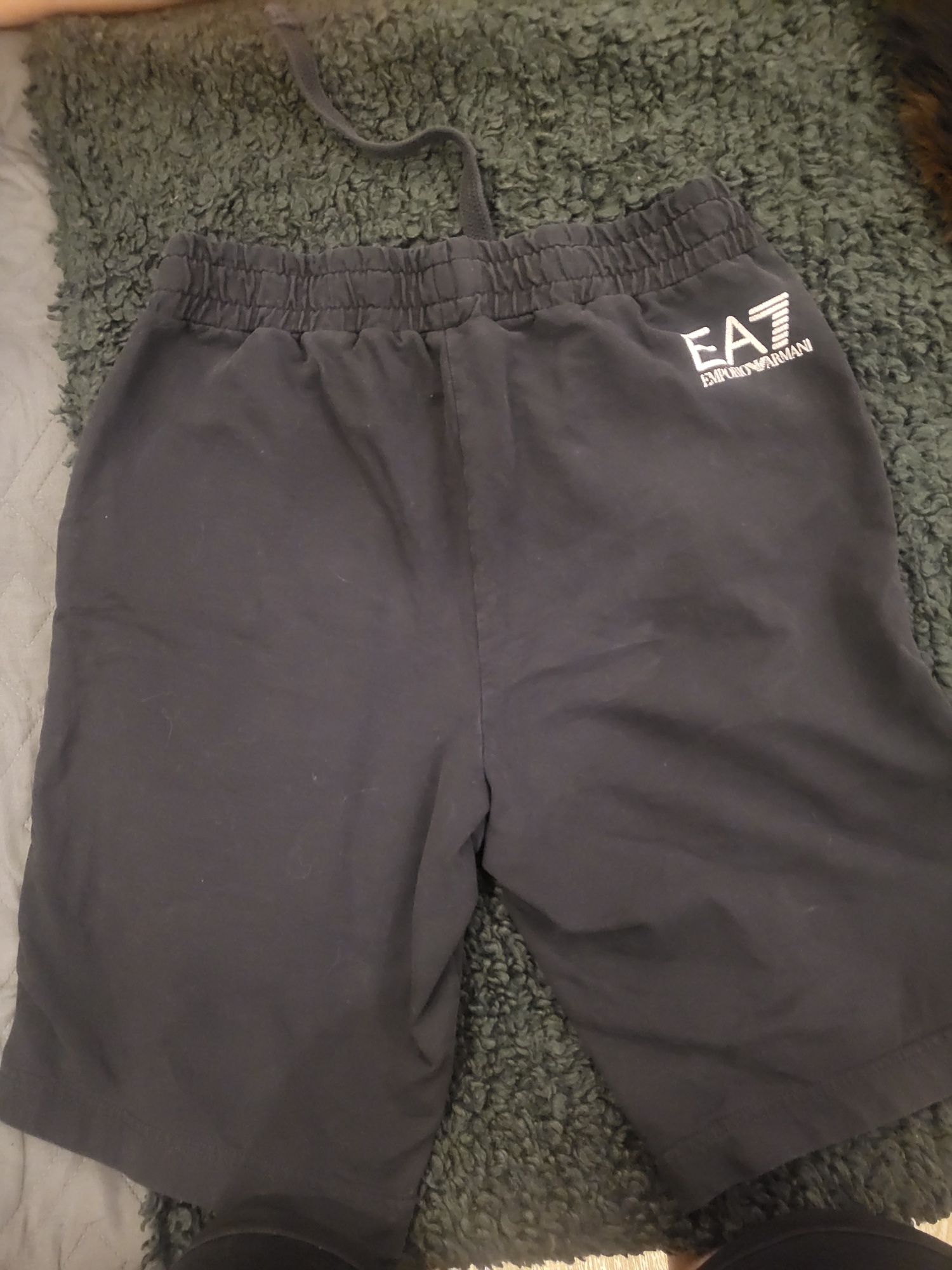 Шорты Emporio Armani