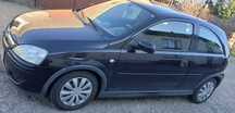 Opel Corsa C 1.2 benzyna 2005r.