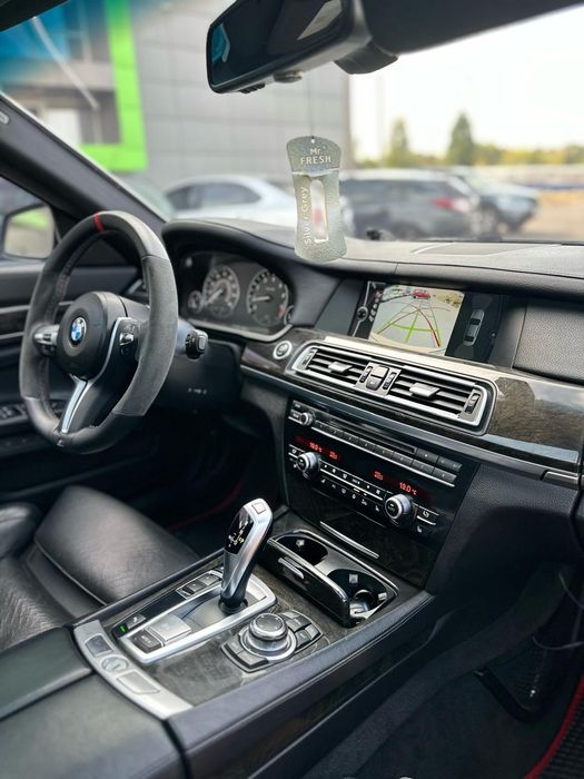 Продам BMW alpine