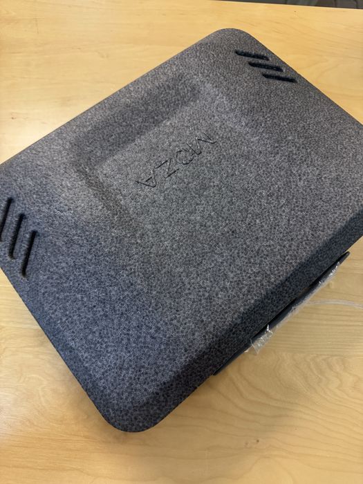 Moza Aircross 2 Jak Nowa!!