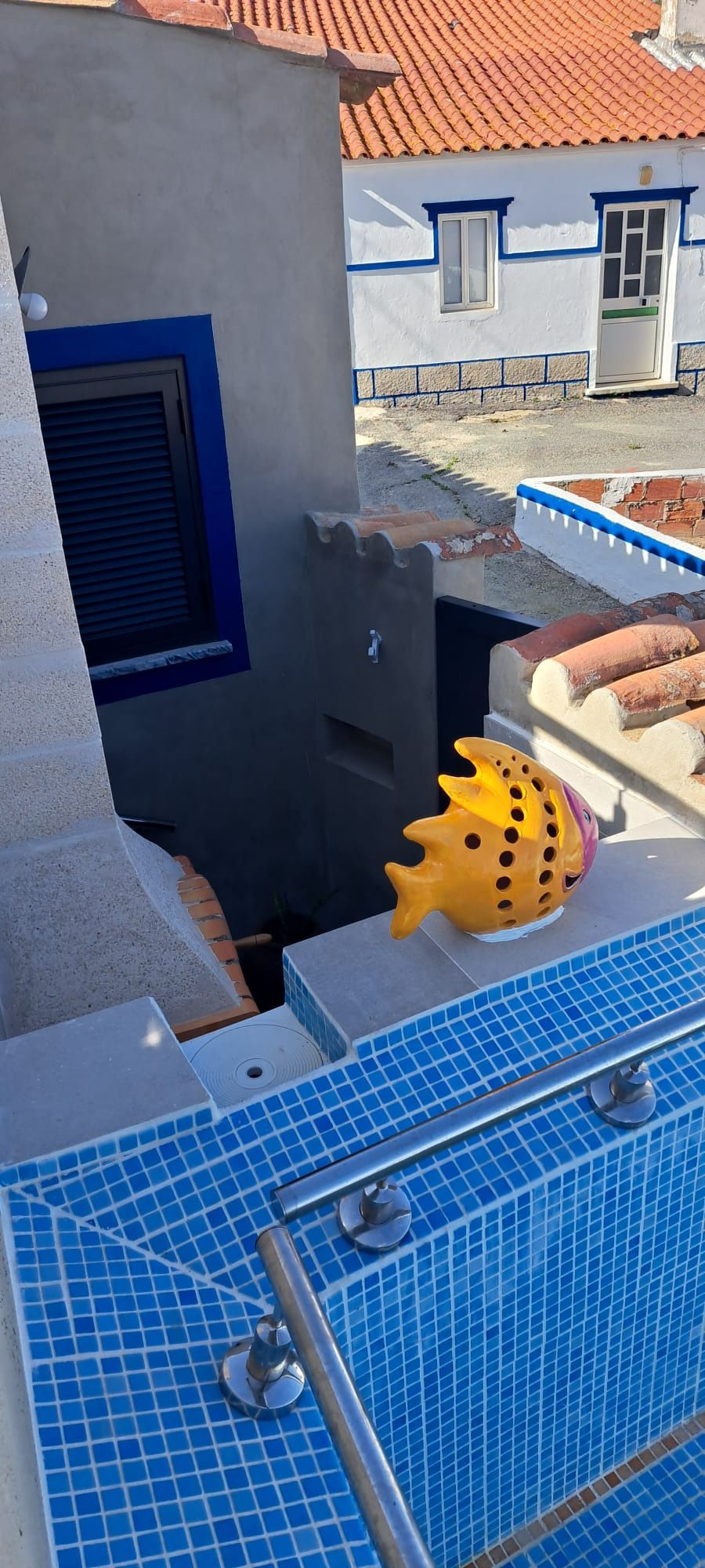 Moradia T1 para arrendamento anual