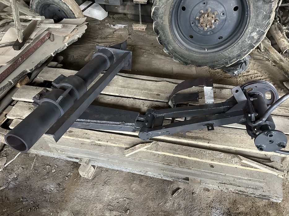 Продам полірувальний станок!