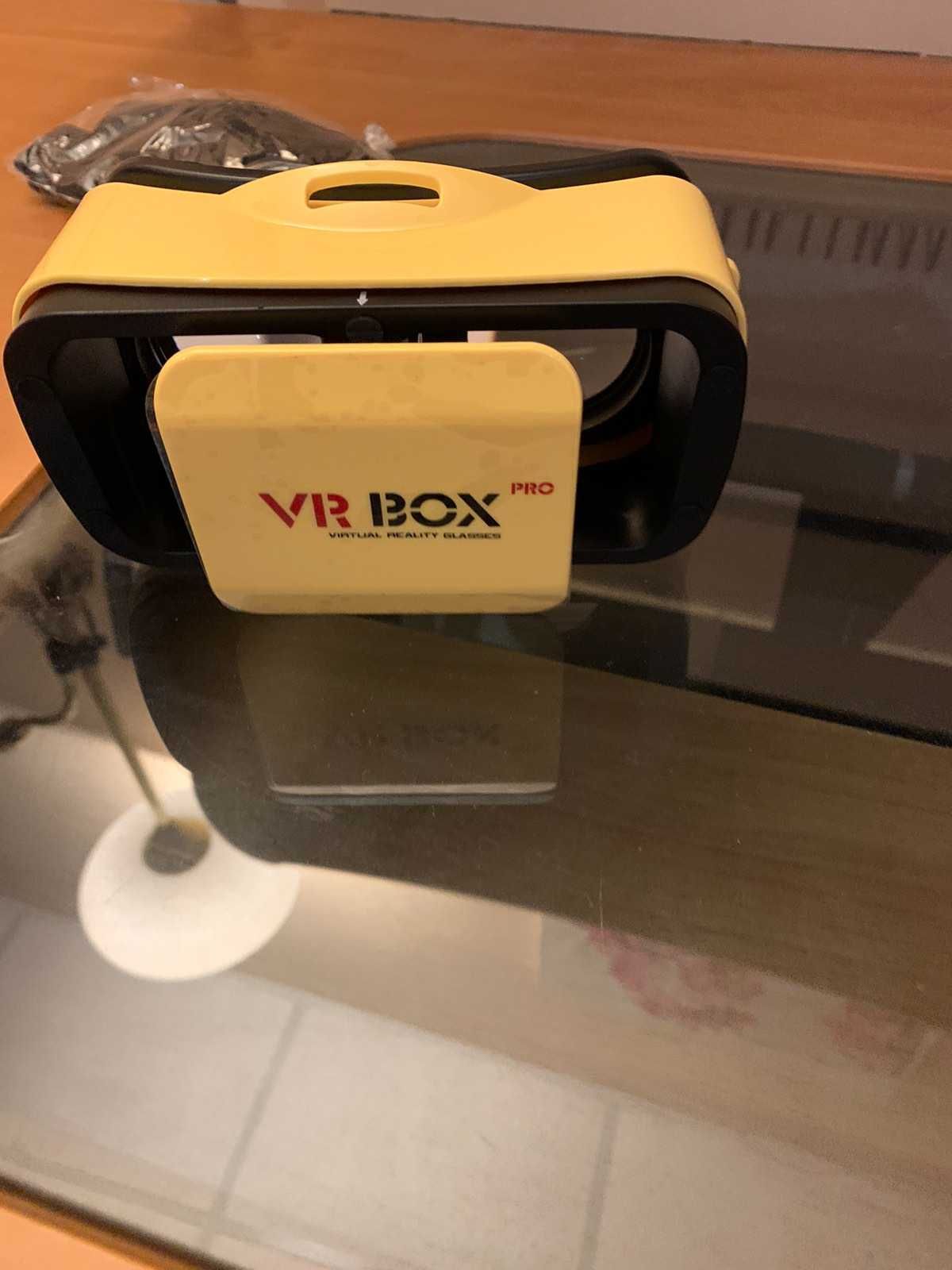 Очки виртуальной реальности Esperanza Glasses 3D