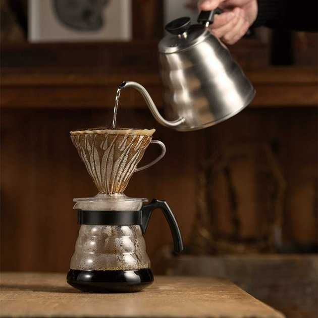 Набір HARIO V60 CRAFT для заварювання кави