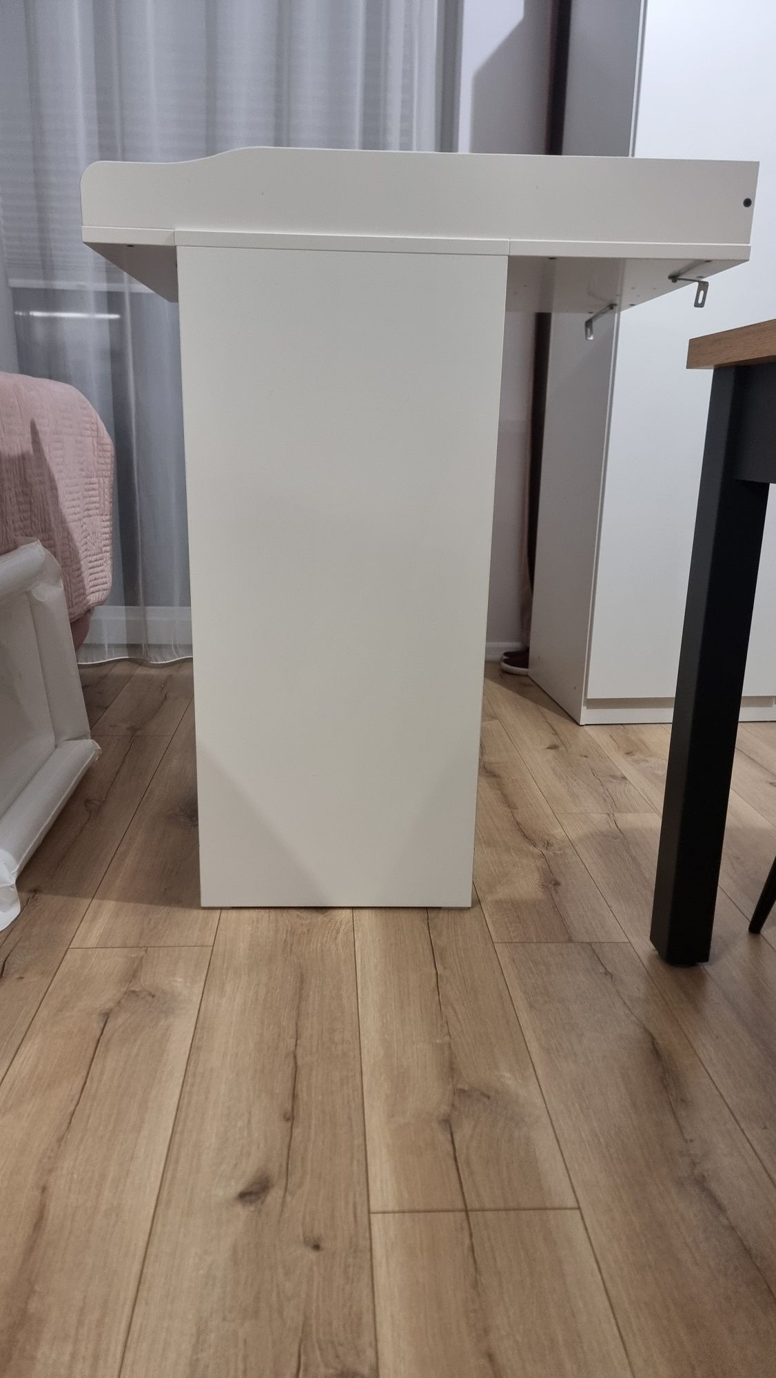 Przewijak ikea stan bdb