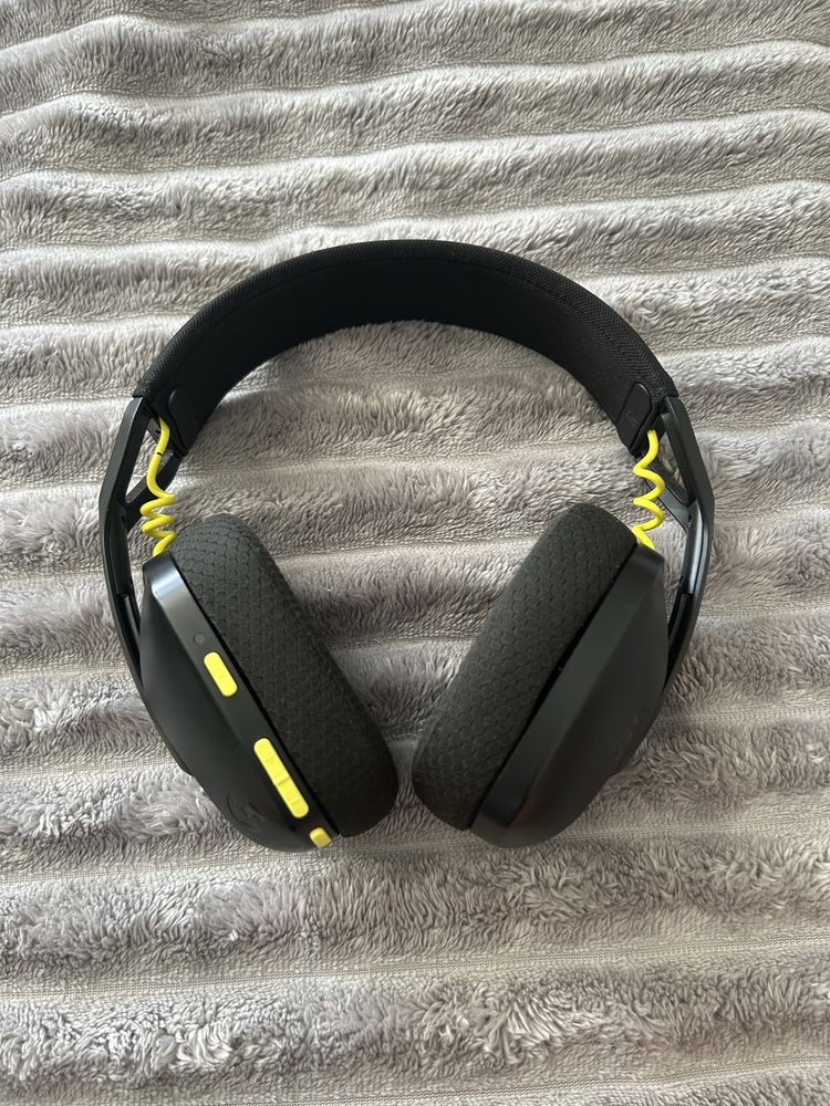 Ігрові наушники logitech g435