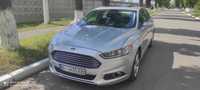 Ford Fusion 2015