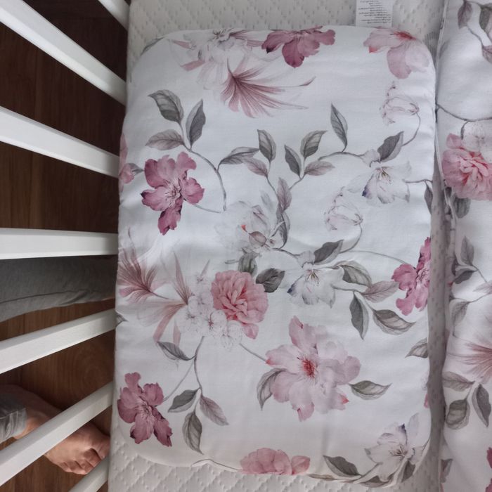 Kołderka z poduszką Yosoy