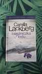 Księżniczka z lodu - Camilla Läckberg