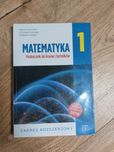 Matematyka 1 pazdro poziom rozszerzony