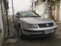 Volkswagen passat b5 у гарному стані