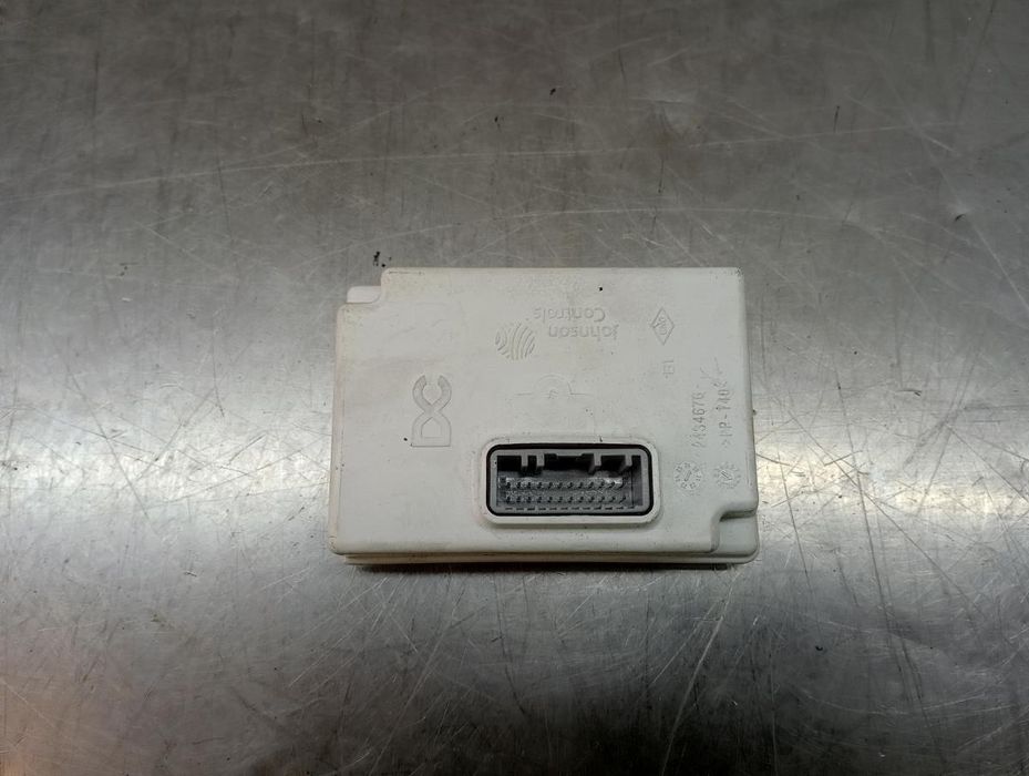 Módulo genérico RENAULT Master III (FV)