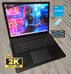 Мощний ноутбук 2K/SSD/компактний/надійний/ Microsoft Surface 3/
