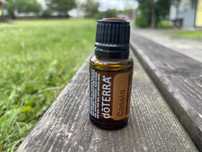Olejek etyryczny DoTerra