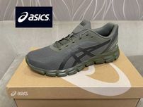 Кросівки ASICS Gel Quantum літні ОРИГІНАЛ розмір 43,5(10,5US) 44(11US)