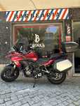 Benelli TRk 502 em excelente estado