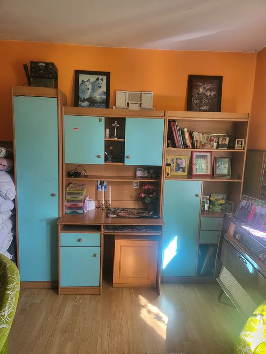 Meble dziecięce lub młodzieżowe