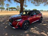 Peugeot 2008 1.2 PureTech GT Pack EAT8