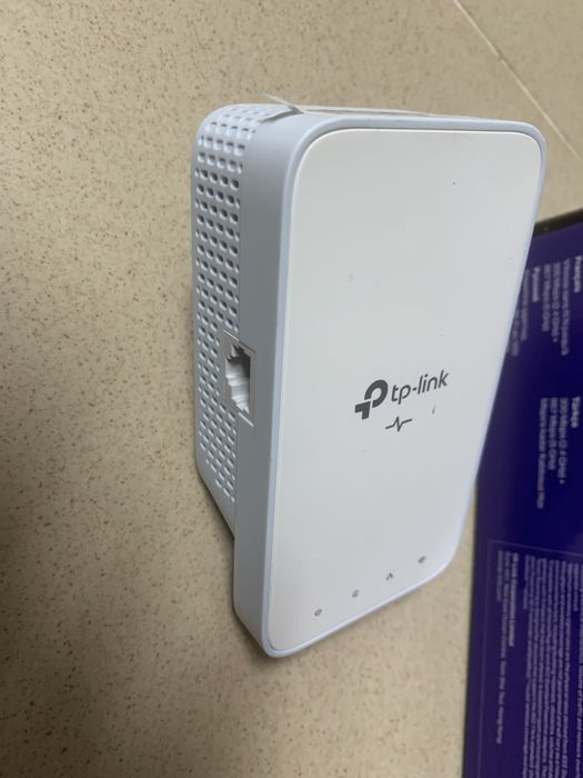 TP-Link Powerline AV 1000