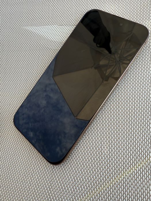 Iphone 16 pro max, 256G