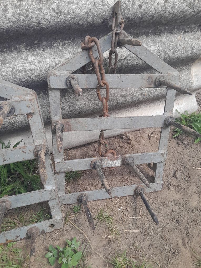 Продам Міні борони