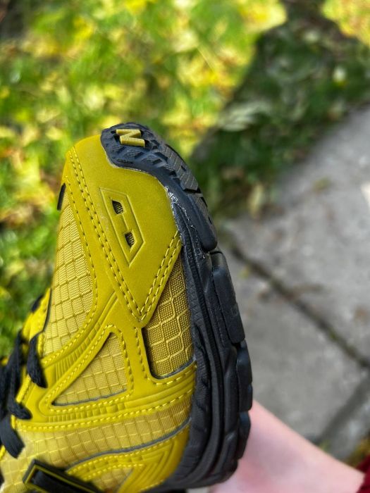 New Balance 1906r green CORDURA