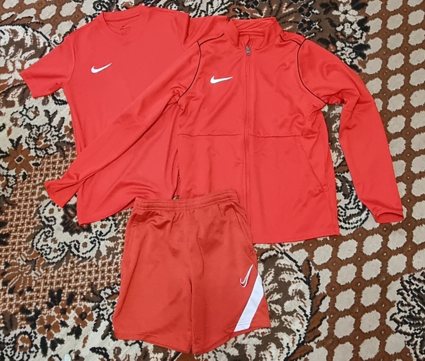 Комплект Nike Dri fit