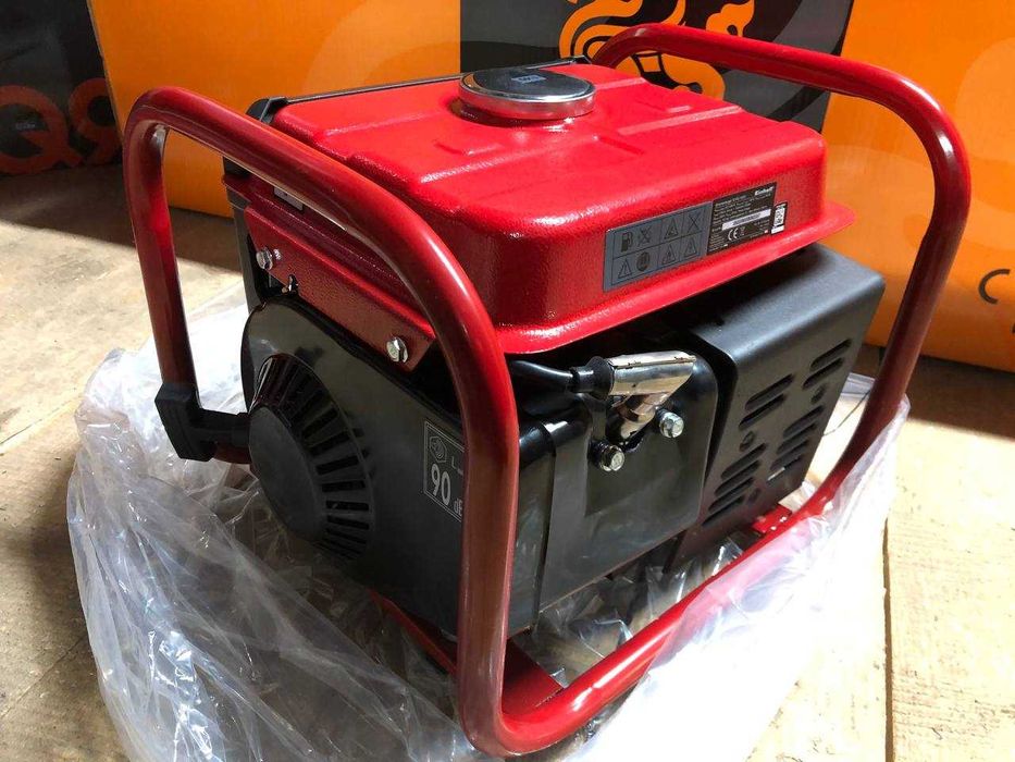 Генератор Einhell TC-PG 10/E5 | Новий | Німеччина | 0.8 кВт | AVR