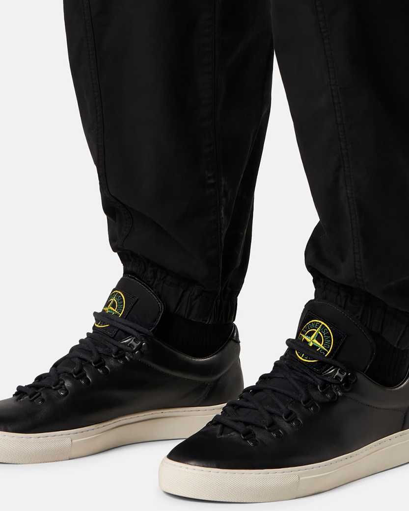 Штани Stone Island 3100016 SUPIMA Cotton Twill Stretch-TC Cargo Pants