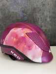 Kask jeździecki KED PINA 51-56cm