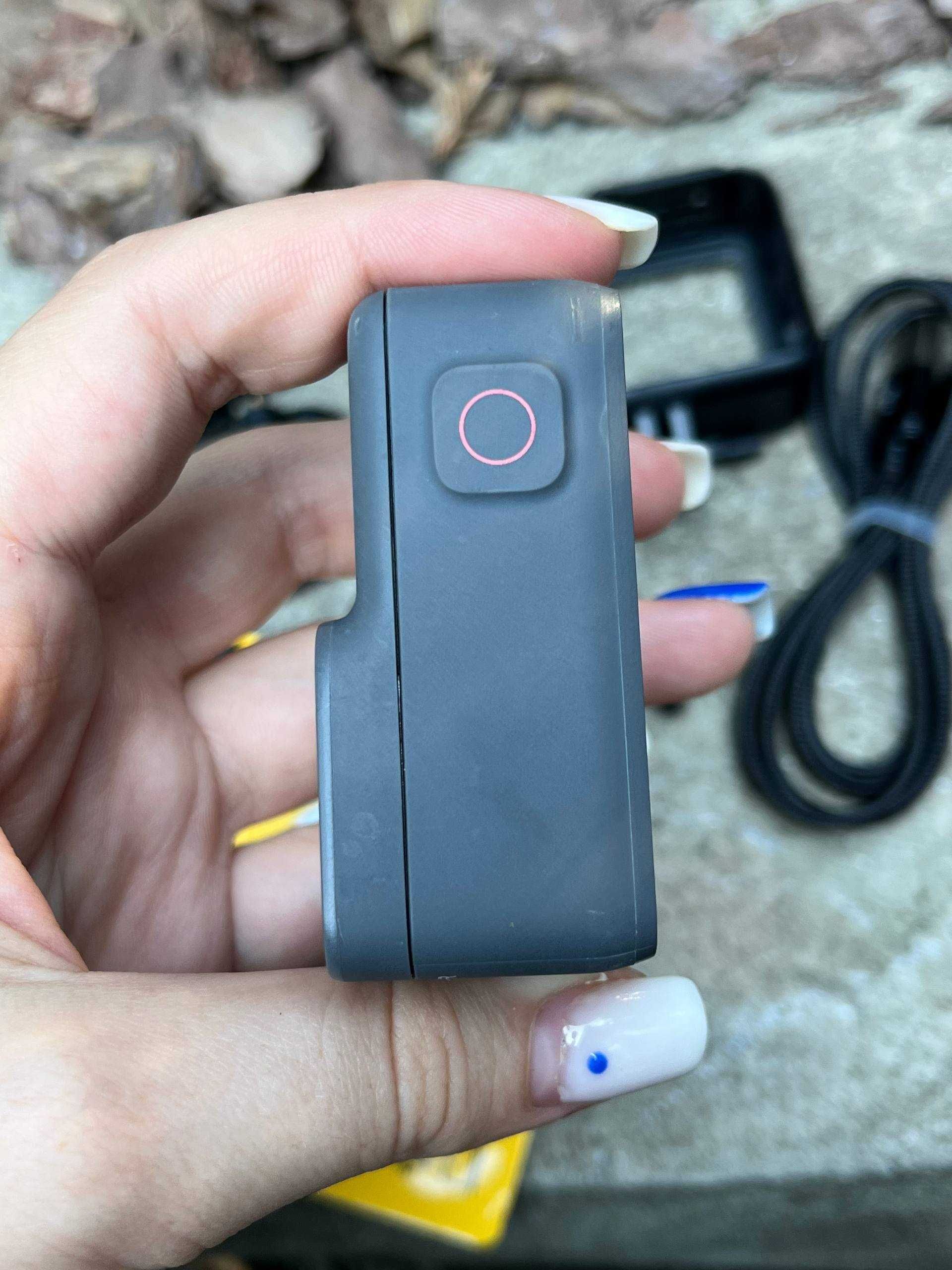 Екшн-камера GoPro Hero 7 Silver.