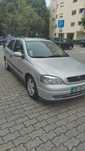 Opel Astra 1.4 Sport