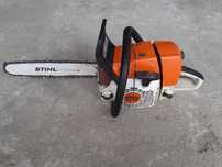 pilarka lesna stihl ms 362